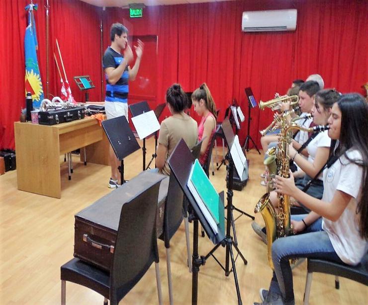 Recuperando la historia