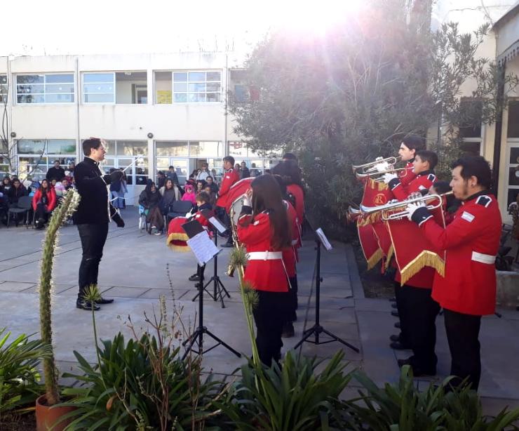 Feliz Día de la Independencia