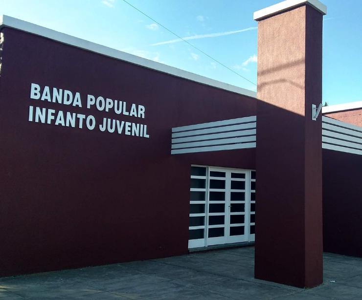 Convocamos a Asamblea General 