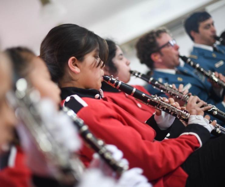 Una gira histórica por La Plata y la Ciudad de Buenos Aires