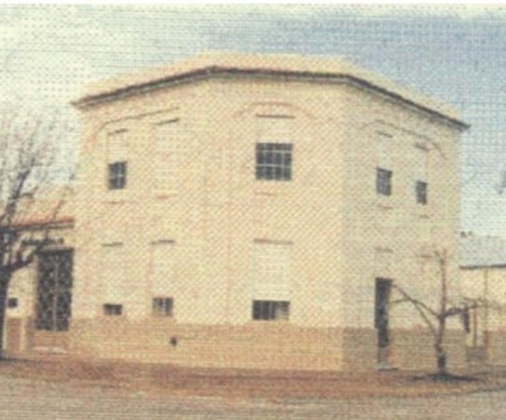 La Banda será parte de los festejos por los 150 años de la Escuela 1 de Ramallo