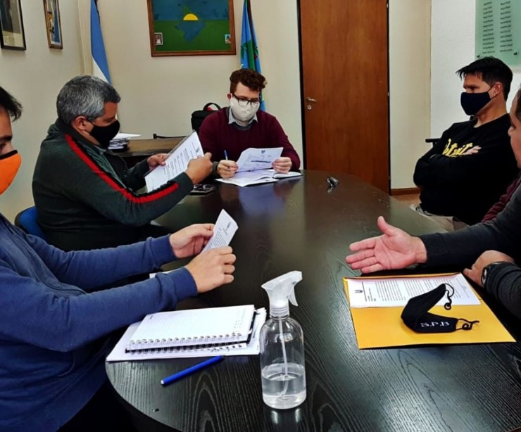 La escuela de música, un proyecto que busca ser realidad