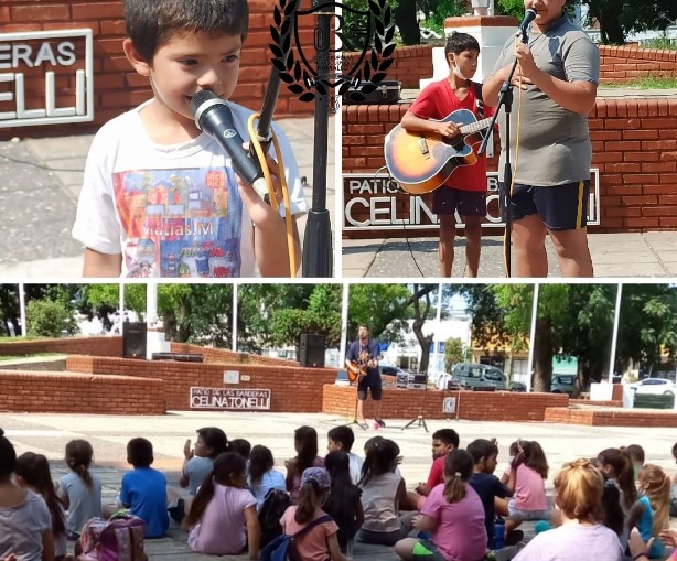 LA BANDA ES VERANO ATR