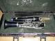 Clarinete MIb - J. Gras Paris