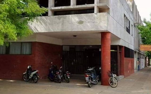 ISR DIEGEP 4623 - Día del Veterano y de los Caídos en la Guerra de las Malvinas