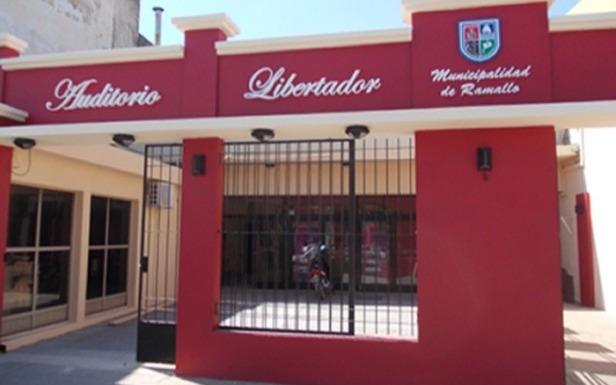 JUEGOS BONAERENSES 2024 - ETAPA LOCAL