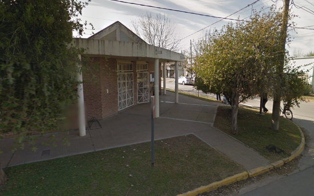 Jardin 908- Encuentro por los 120 años de la Banda Popular Infanto Juvenil