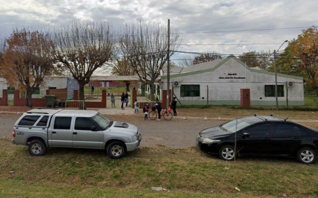 Gral Savio - Acto Inmortalidad Gral. San Martin