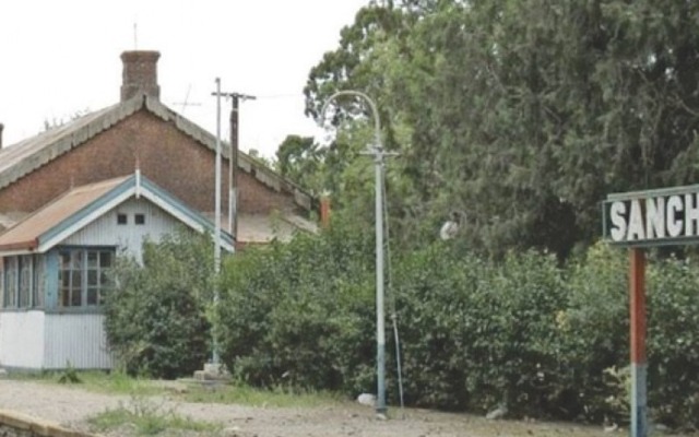 129º Aniversario de Villa General Savio